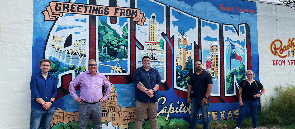 AUSTIN, TX – Systems Innovation (SI), an AV integrator of immersive activated spaces, is pleased to announce its newest office location in Austin, TX.