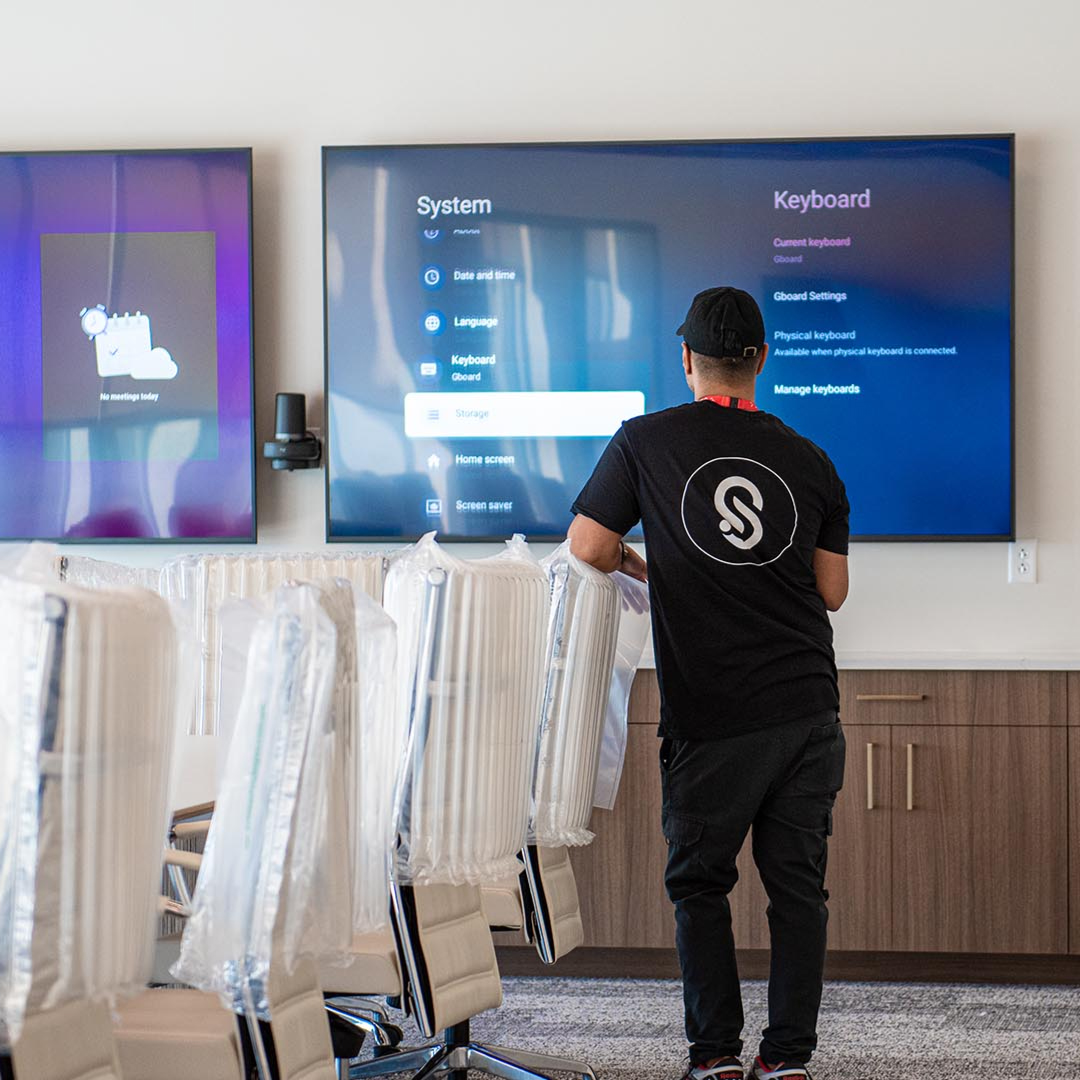 av-technology-managed-support